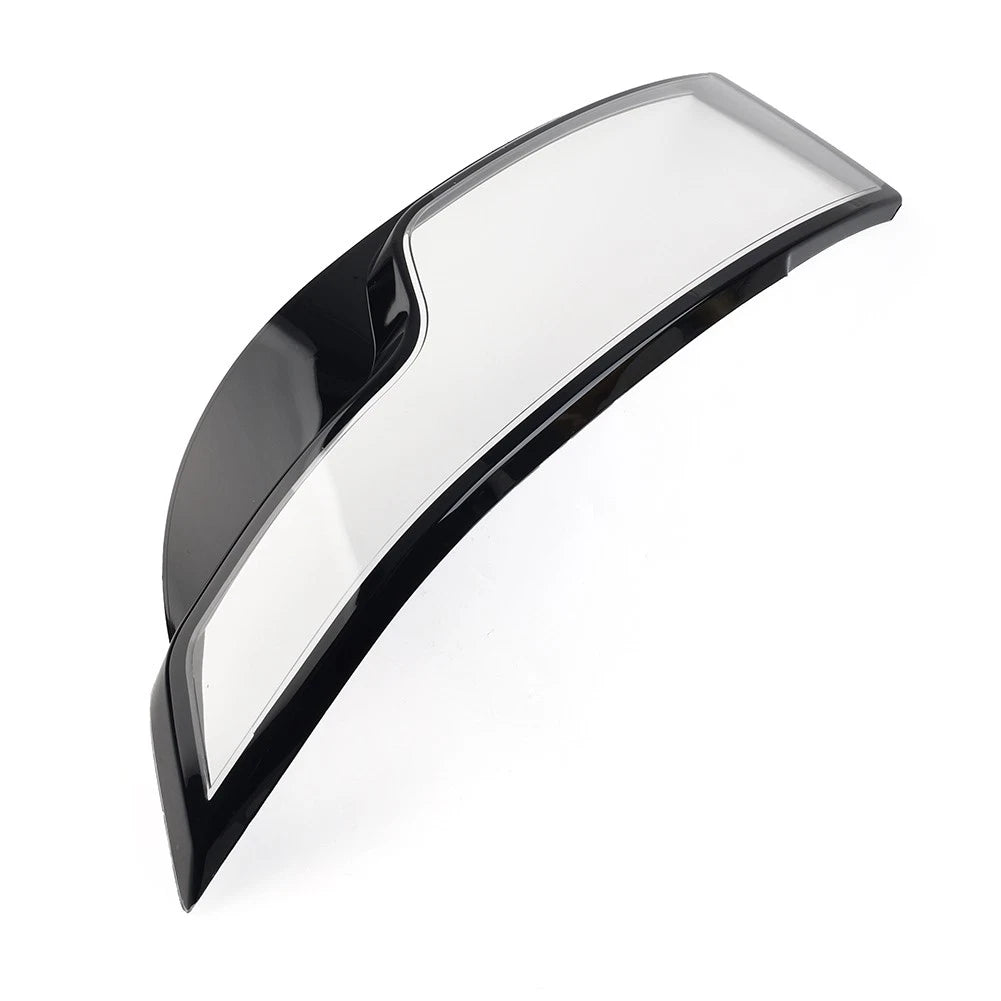 Tail Light Lens Cover Right for Land Rover Range Rover Evoque (2012-2019)
