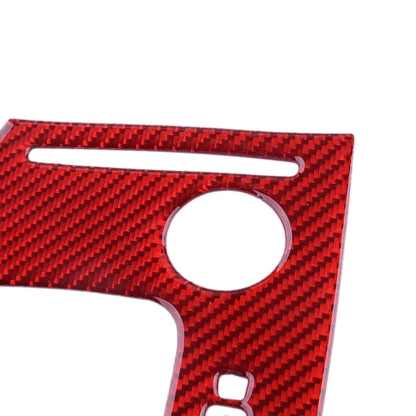 6Pc Air Vent Outlet Frame Covers for Honda Civic Coupe (2013-2015)