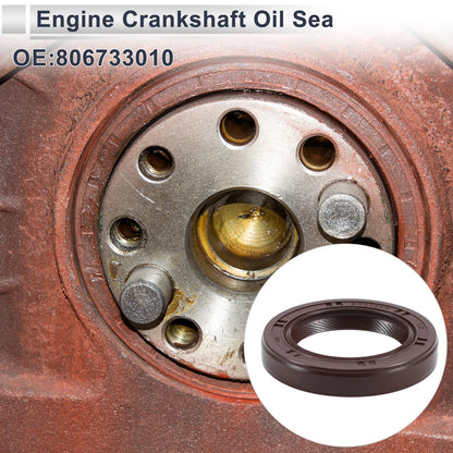 Crankshaft Oil Seal for Subaru Forester (1997-2013) 1 Pc