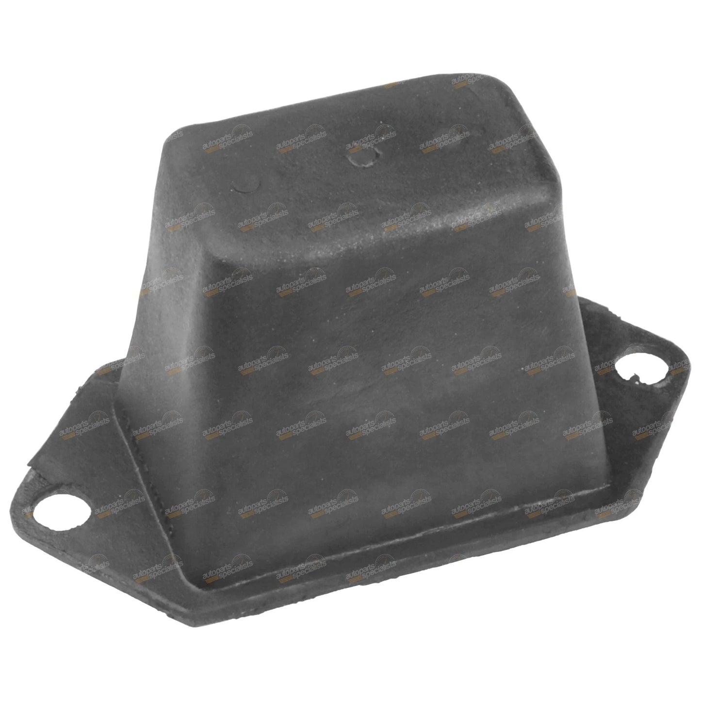 RH Front Leaf Spring Bump Stop for Landcruiser HJ47 FJ40 FJ45 BJ42 (1980-1984)