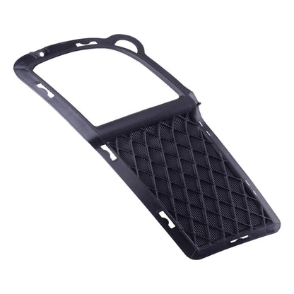 Right Fog Light Lamp Cover for Kia Forte Sedan (2010-2013)
