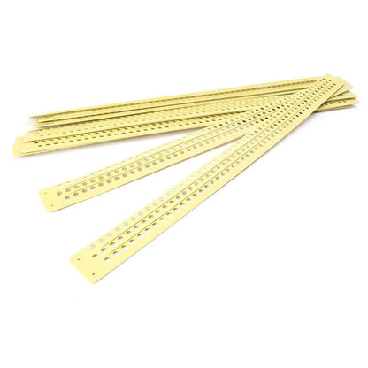 10PC Beehive Plastic Pollen Collector Traps for Beekeeping Honeycomb Tool Set