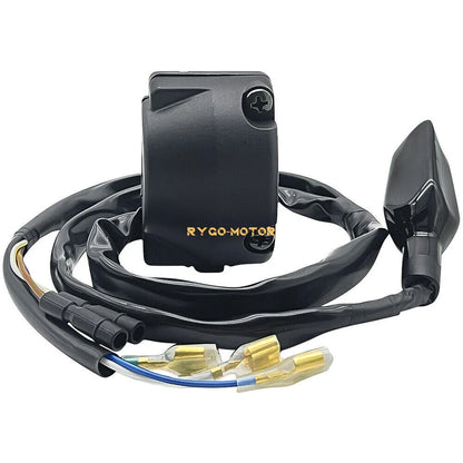 Handlebar Kill Switch Headlight for Honda ATC 350X (1985–1986)