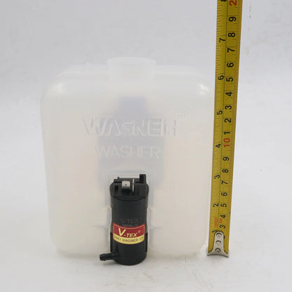 Electric Windshield Washer for Toyota Celica/Corolla 1970-1987