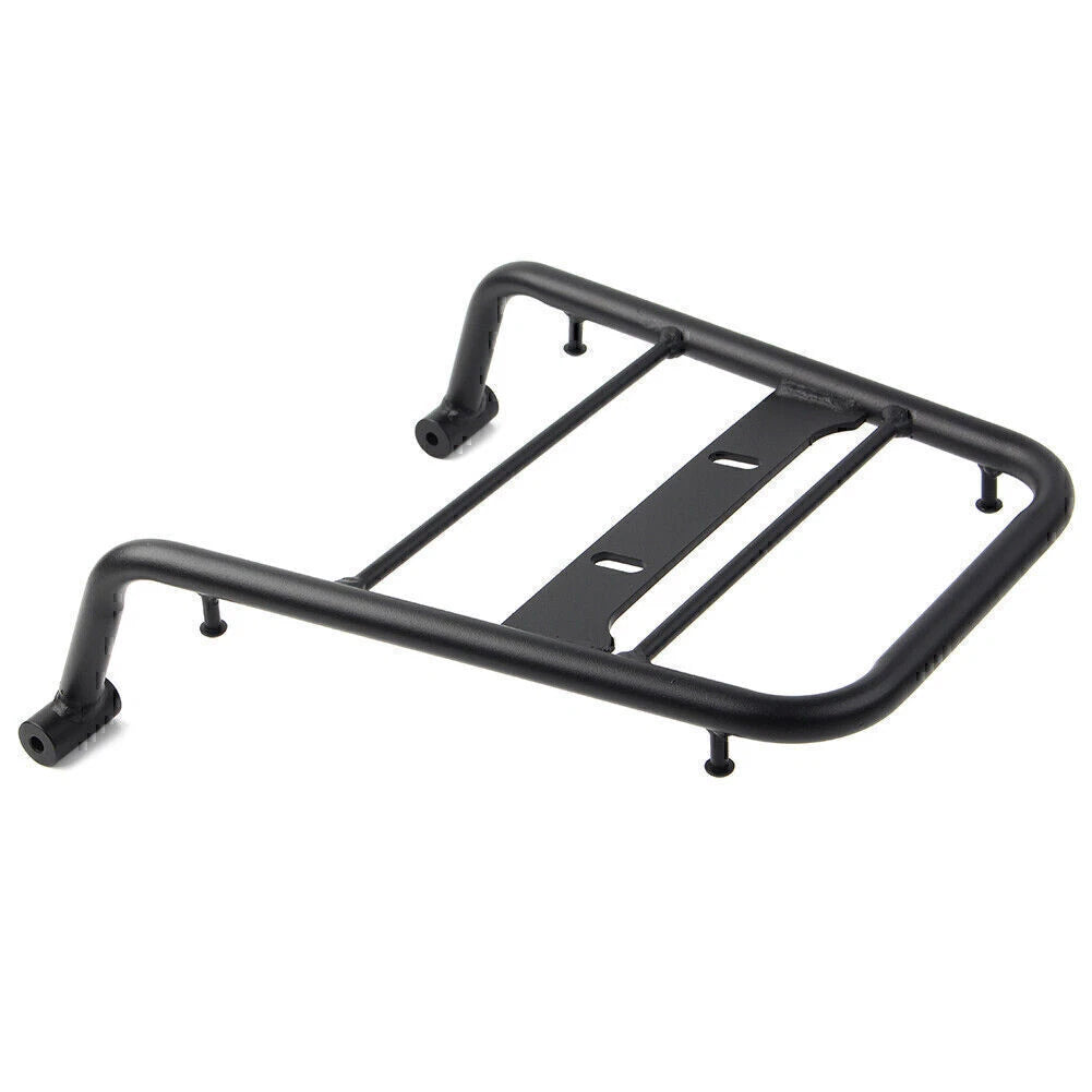 Rear Cargo Luggage Rack for Kawasaki KLX250 KLX 250 SF D-Tracker X (2006-2023)