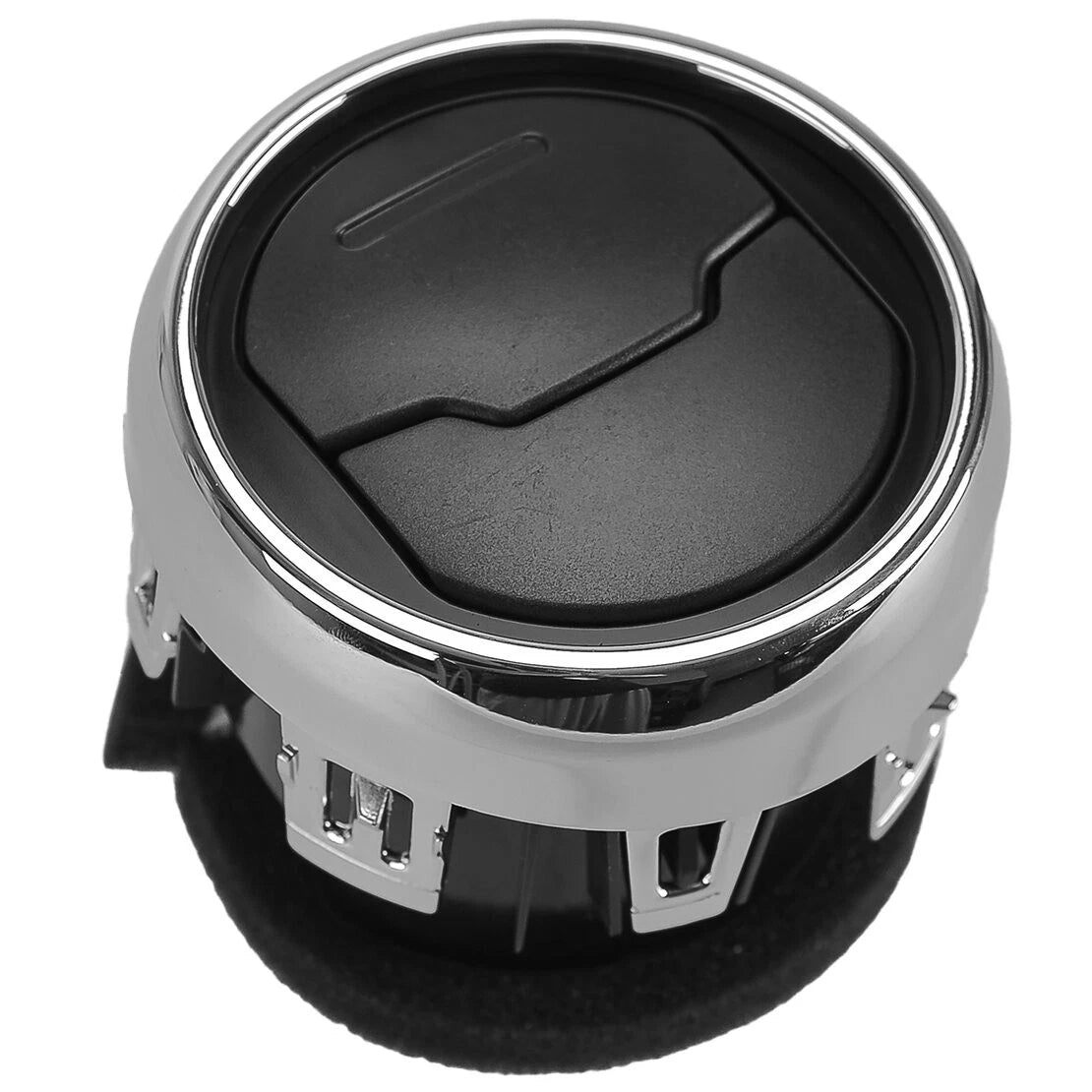 AC Heater Air Duct Vent Louvre for Ford Mustang (2015-2022)