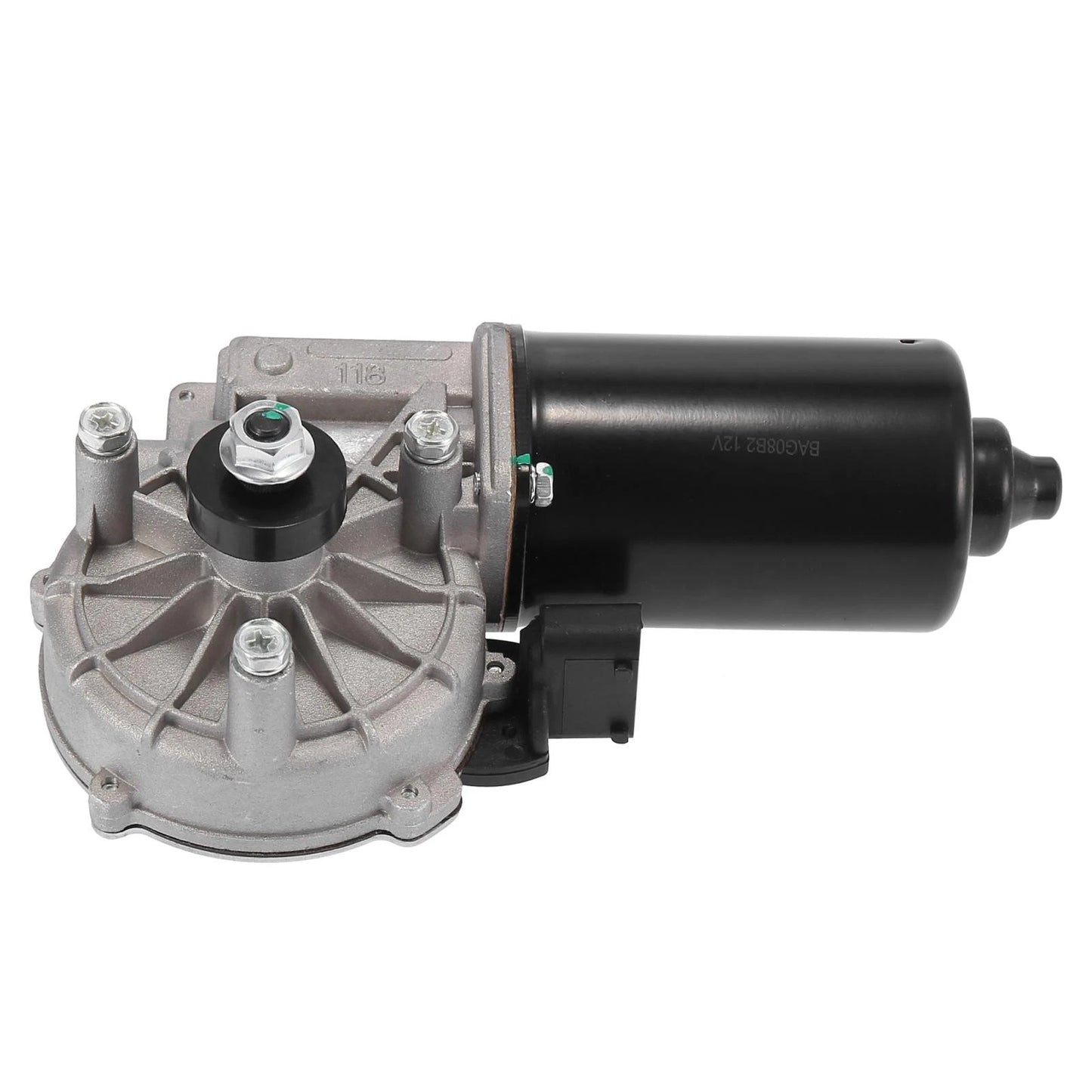 Front Windshield Wiper Motor for BMW 530i 540i M5 525i 528i (2001-2006)