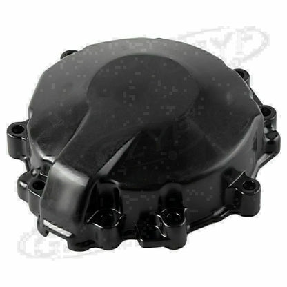 Engine Stator Cover for KAWASAKI ZX6R (2009-2014) - Black