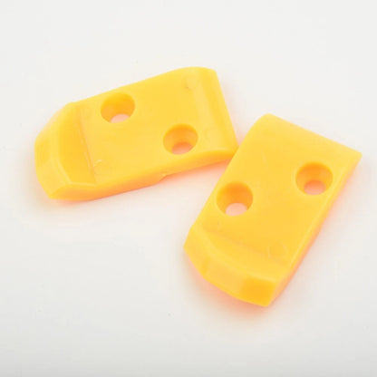 Nylon Plastic Leverless Inserts Protector for Corghi & More Tire Changer