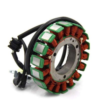 Stator Coil for Yamaha XVS1300CT V-Star Tourer, XVS1300A, XVS1300CU (2007-2017)