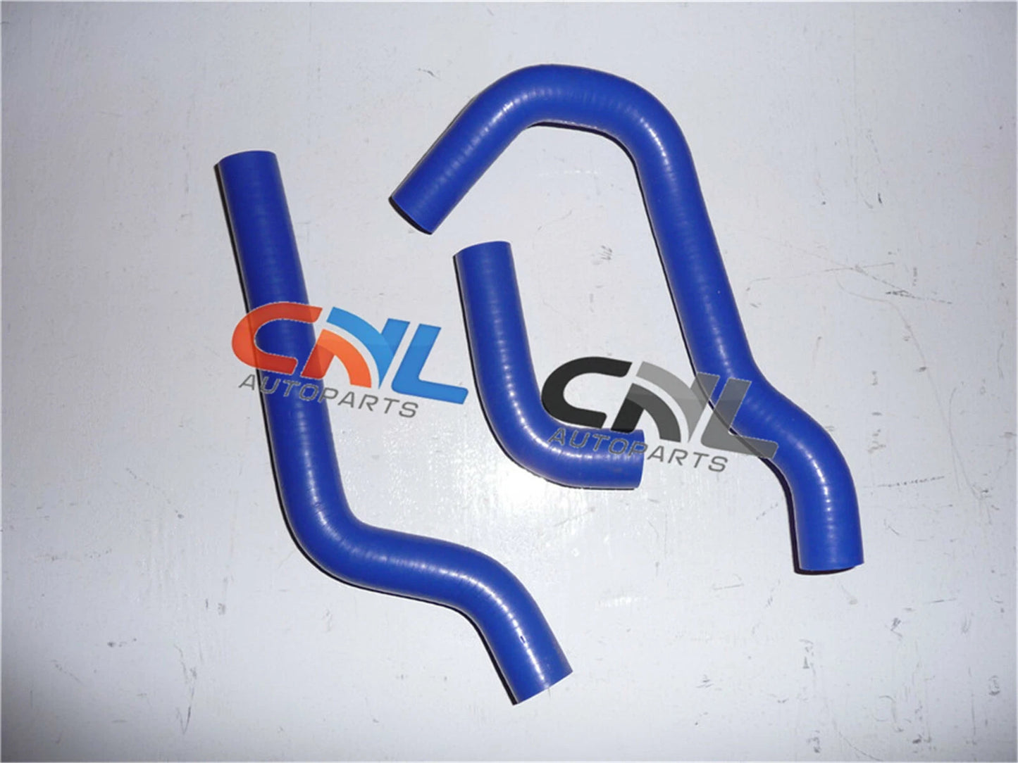Silicone Radiator Hose Kit for KTM 65SX (2002-2008)