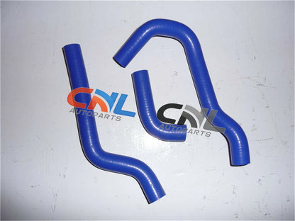 Silicone Radiator Hose Kit for KTM 65SX (2002-2008)