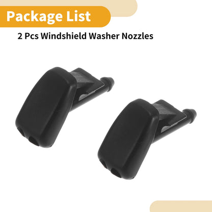 Front Windshield Washer Nozzle for BMW 3 Series (E36) (1990-2000)