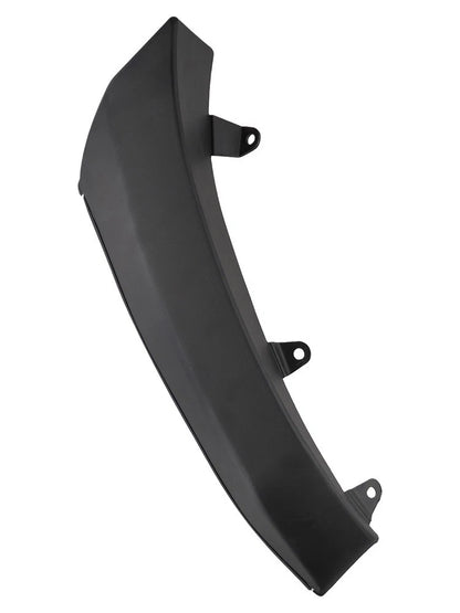 Left Driver Side Wheel Flares for Ram Heavy Duty