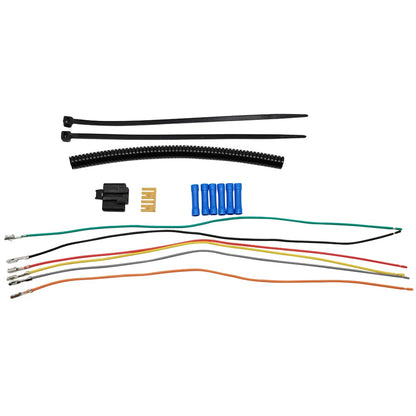 Handlebar Control Switch Harness for Polaris Sportsman Magnum
