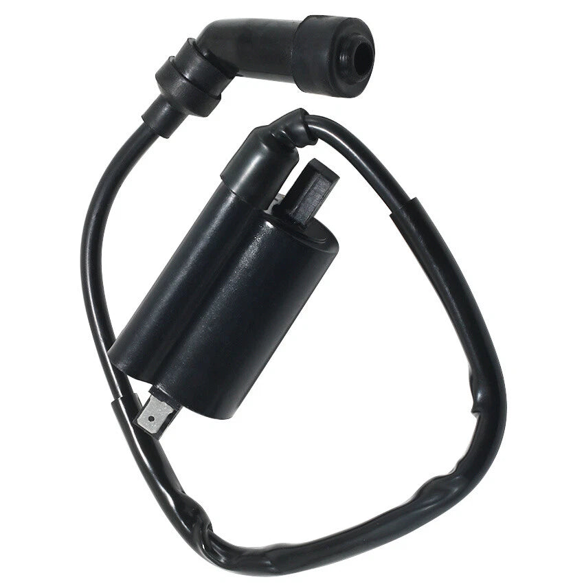 Ignition Coil for Suzuki EN125 DF200 GS125 DR200 DR200SE GN125 DR125SE