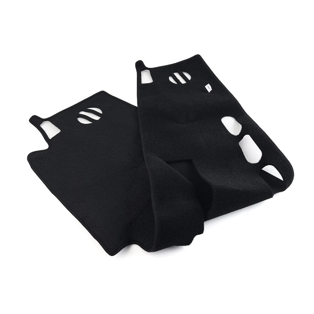 Dashboard Antislip Mat Sun Shade Pad for Toyota RAV4 (2013-2018)