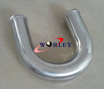 1.5" 180° 38MM Aluminum Turbo Intercooler Pipe