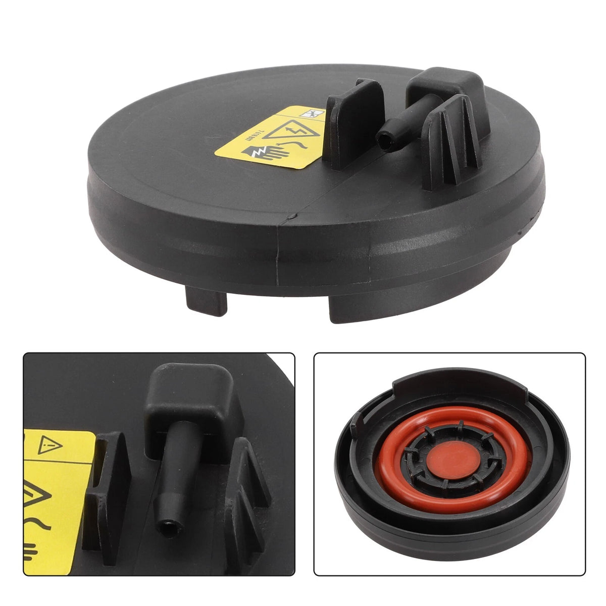 Valve Cover PCV Diaphragm for M3 F80/F82 (2014–2018)