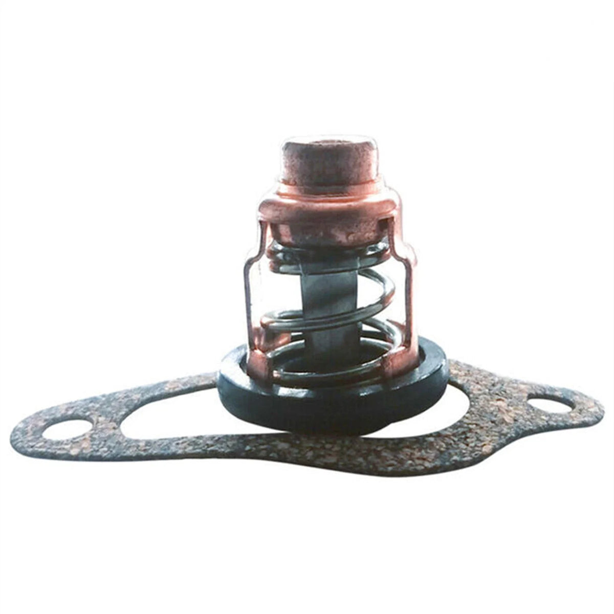 Thermostat & Gasket for Mercury 9.9/15 4-Stroke HP (1999-2023)