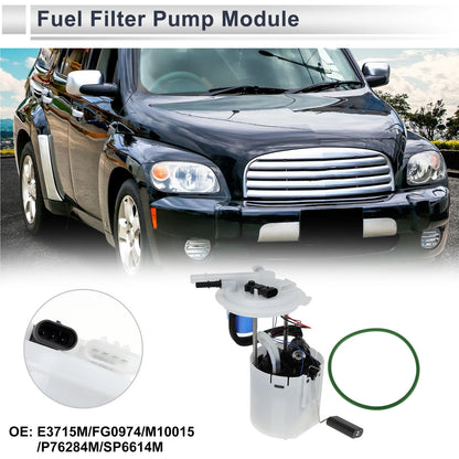 Fuel Pump Assembly Chevy HHR (2006-2008)