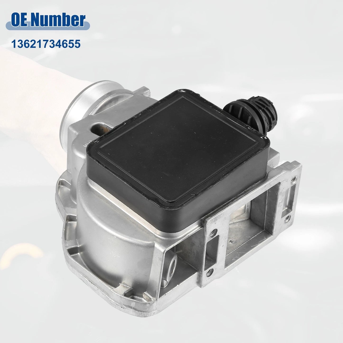 Mass Air Flow MAF Sensor for BMW E30 E36 E34 (1982-1999)