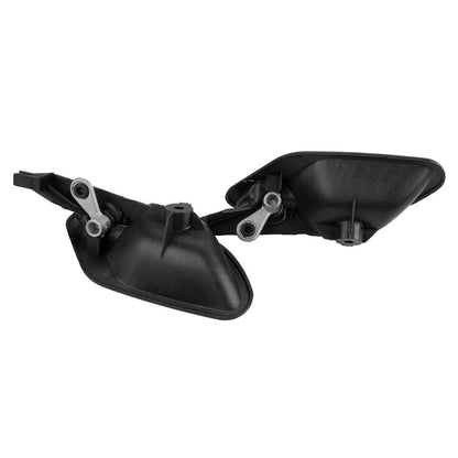 Left & Right Inner Door Handles for BMW 5 Series E39, 7 Series E38 (1997-2003)