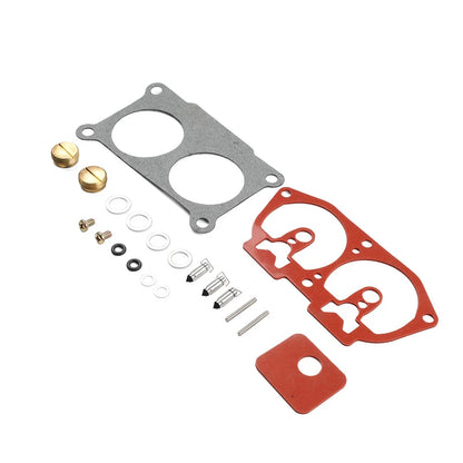 Carburetor Repair Kit for Yamaha V4/V6 115-200 HP (2000-2023)