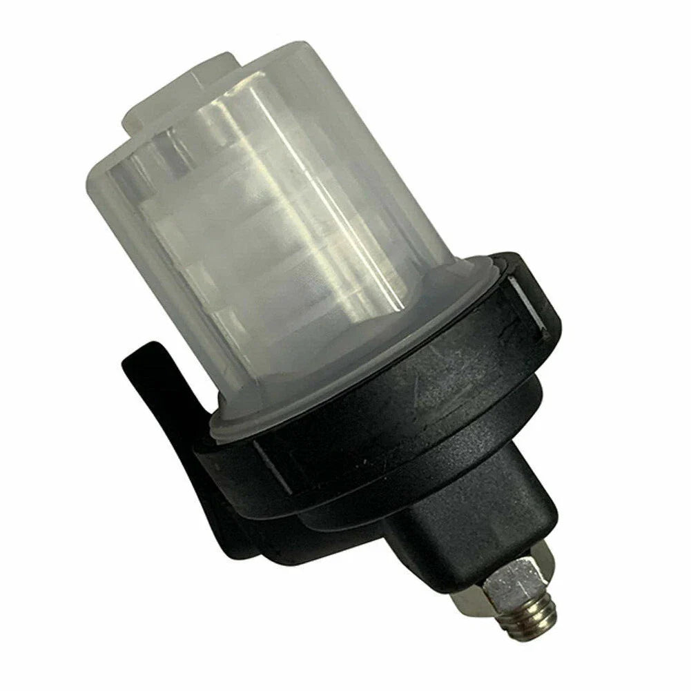 Fuel Filter Assembly for Yamaha 9.9-90HP/Suzuki 25-40HP Outboards