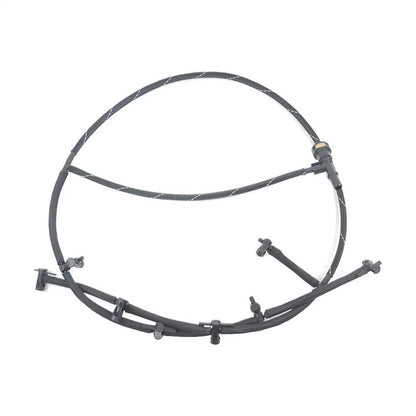 Fuel Injector Return Line for Ford Powerstroke Diesel 6.7L (2011–2016)