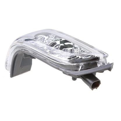 Left Side Mirror LED Turn Signal Light for 2005-2012 Acura RL