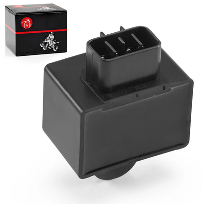 Yamaha 8-Pin Relay Assy for 4-Stroke Outboard FRT1100/XAT1800 (60HP)
