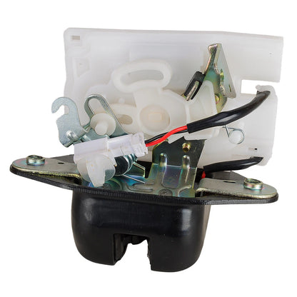 Tailgate Lock Actuator Assembly for Honda Fit Hatchback (2009-2014)