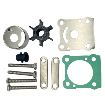 Water Pump Repair Kit for Mercury Mariner 6/8 HP Outboard Models 11656M/11656T