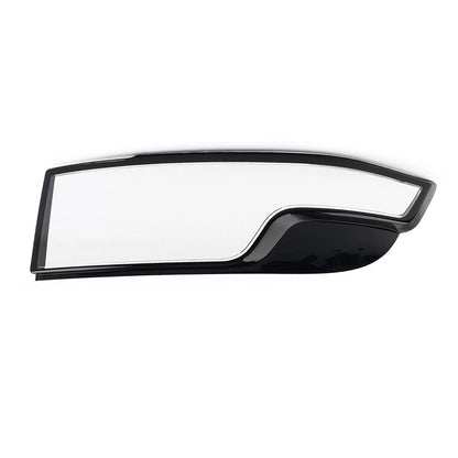Tail Light Lens Cover Right for Land Rover Range Rover Evoque (2012-2019)