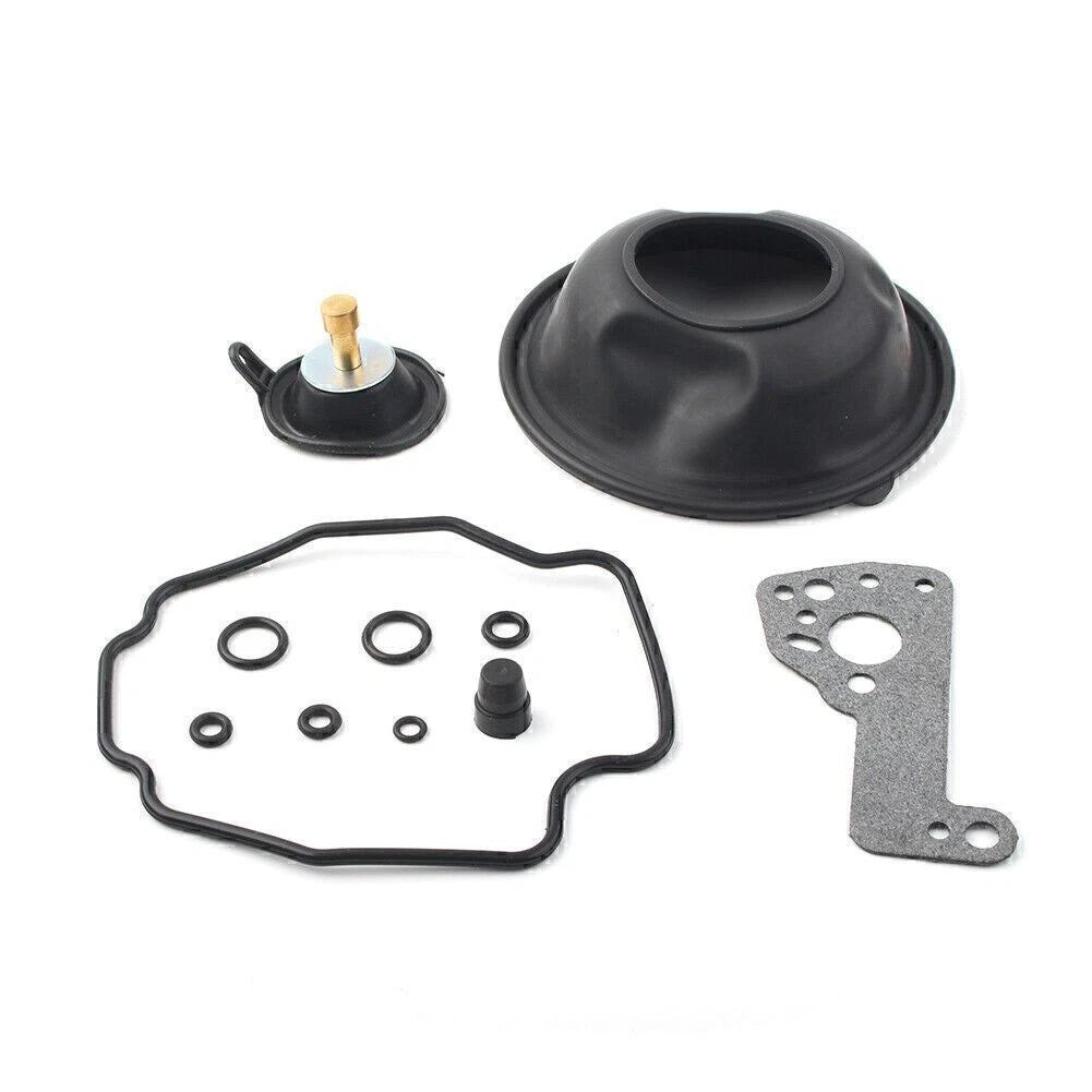 4 x Carburetor Rebuild Kits for Yamaha VMAX 1200 VMX12 (1993-2007)