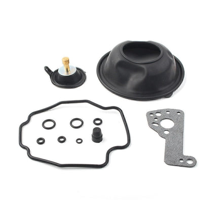4 x Carburetor Rebuild Kits for Yamaha VMAX 1200 VMX12 (1993-2007)