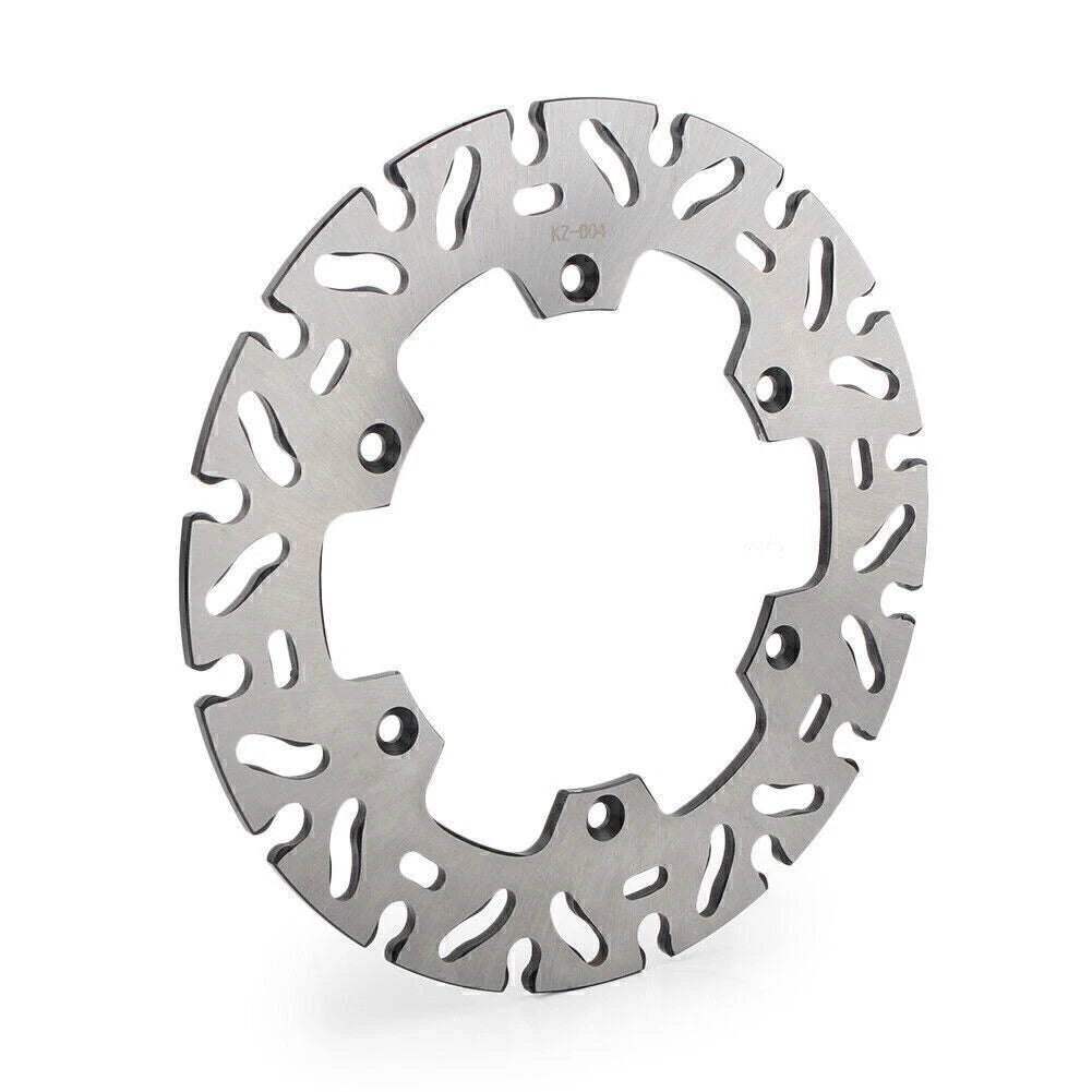 Rear Brake Disc Rotor for Suzuki DRZ400 (2000-2004)