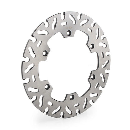 Rear Brake Disc Rotor for Suzuki DRZ400 (2000-2004)