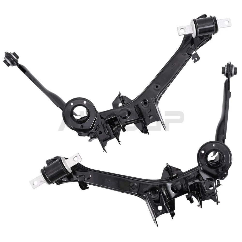 2 x Rear Lower Suspension Arms for Honda Civic (2006–2011)