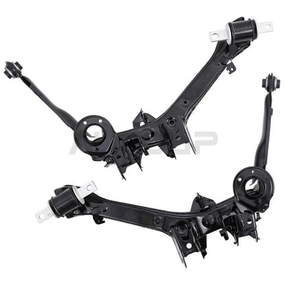 2 x Rear Lower Suspension Arms for Honda Civic (2006–2011)