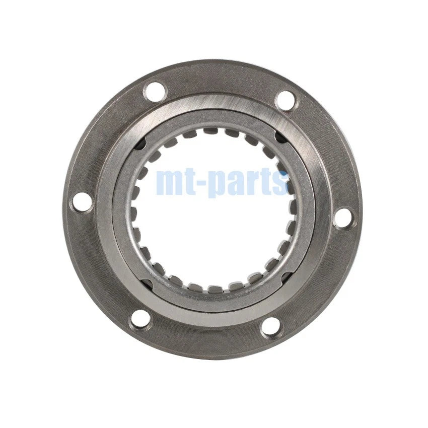 Clutch Starter One Way for ACCESS AMX 6.46 EFI 4X4 LUX/750 4X4