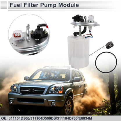 Fuel Pump Assembly for Hyundai Entourage V6 3.8L (2006-2008)