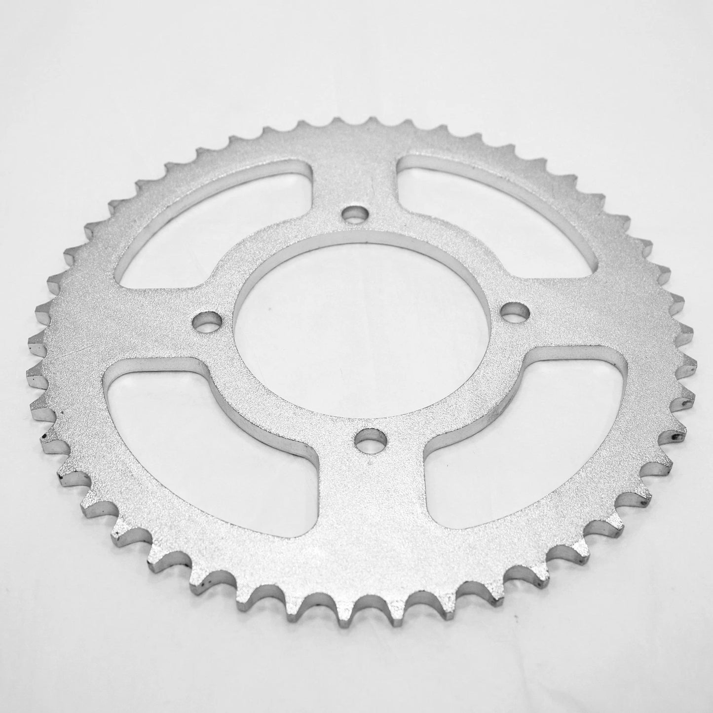48T 76mm 428 Chain Rear Sprocket for 250cc PIT TRAIL DIRT BIKE MOTORCROSS