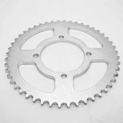 48T 76mm 428 Chain Rear Sprocket for 250cc PIT TRAIL DIRT BIKE MOTORCROSS