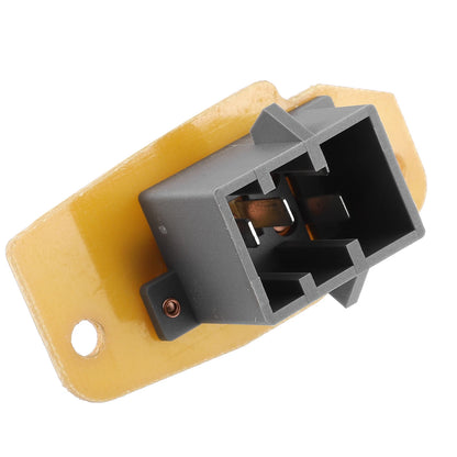 HVAC Blower Motor Resistor for Ford F-150 F-250 F-350 (1990-1996)