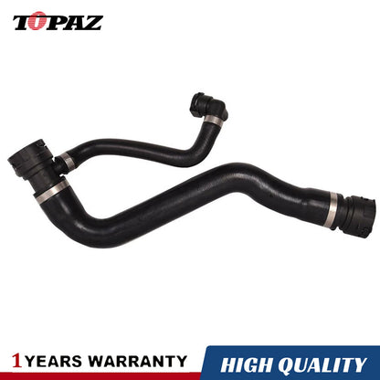 Radiator Coolant Hose for BMW 318i 320i X1 E82 E84 E88 E90 E91 (2007-2015)