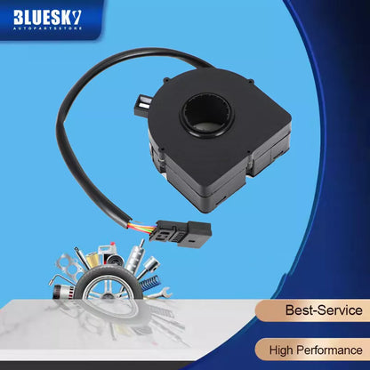 Steering Angle Sensor for BMW 3er E46, 5er E39, 7er E38, X3, X5, Z3 (1998-2006)