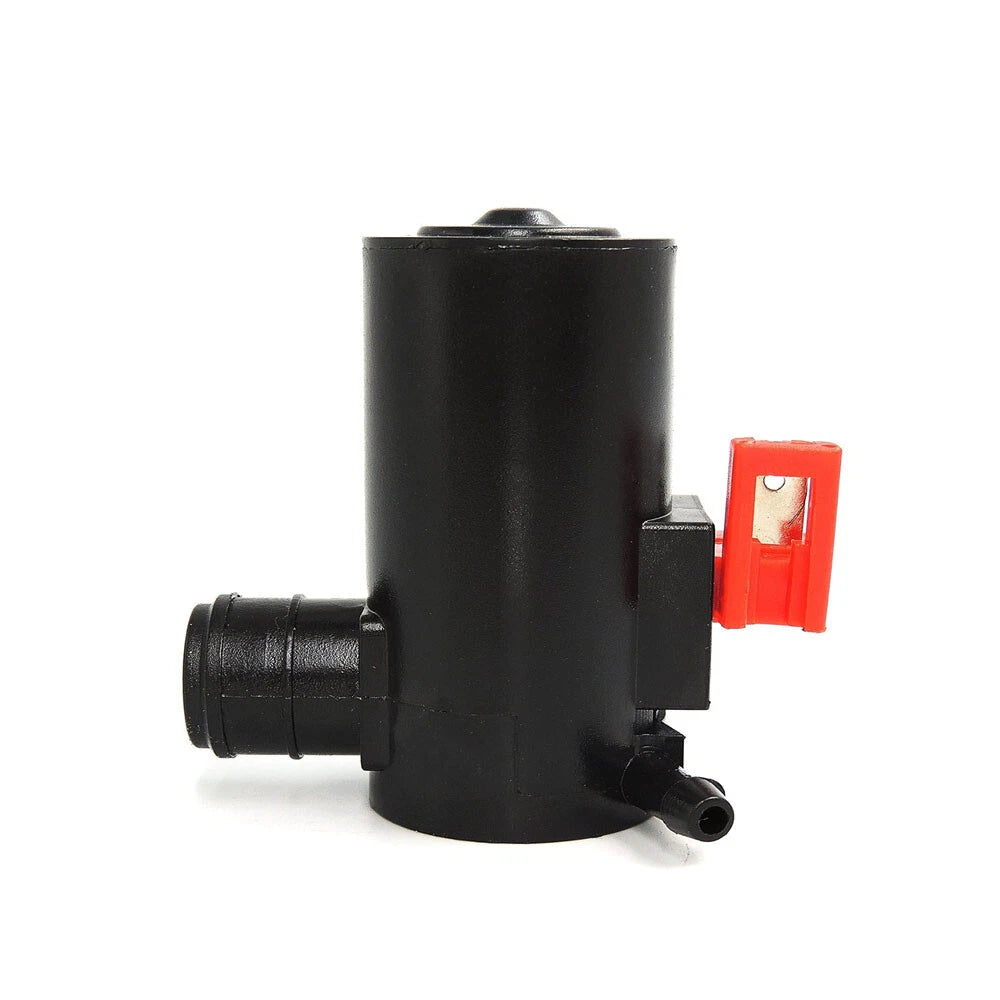 Windshield Washer Pump Motor for Subaru Impreza, Forester, Legacy (2008-2014)
