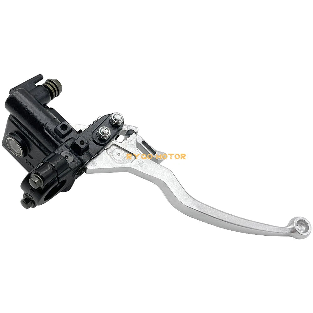 Front Brake Master Cylinder for Bombardier Can-Am Outlander 330 400 500 650